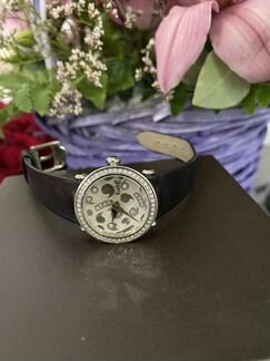 Korloff с бриллиантами