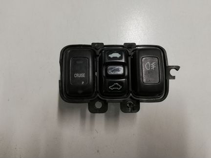 Кнопка Acura MDX YD1 2001-2006 г