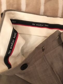 Костюм The Windsor Knot