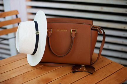 Сумка Michael Kors