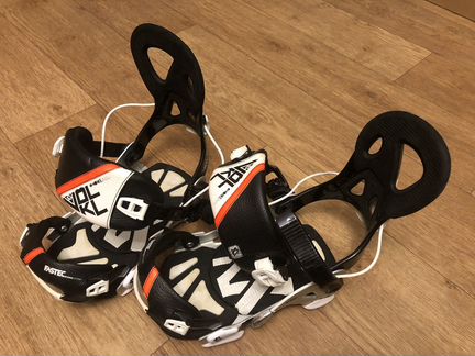 Volkl Fastec Choice Alu 14/15 Black M/L