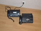 Телефон факс Panasonic объявление продам