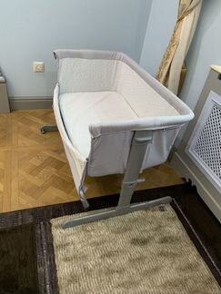Кроватка Chicco Next2Me