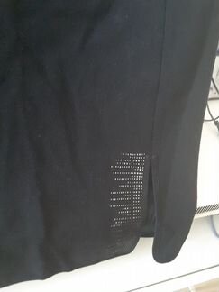 Юбка со стразиками осень/зима р.52-54