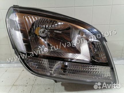Фара галоген передняя правая Chevrolet Orlando