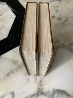 Громыко А.А. Памятное 2 книги 1988 г СССР