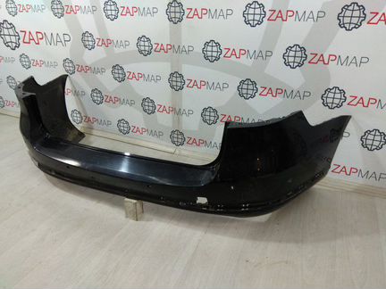 Бампер задний Volkswagen Passat B7