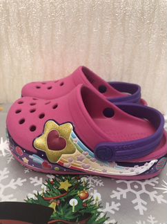 Crocs C7