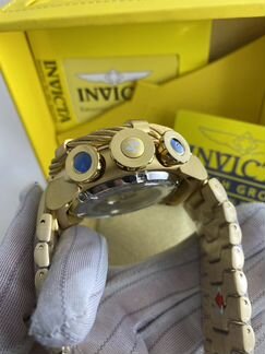 Invicta часы