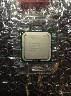 Core 2 Duo E4500
