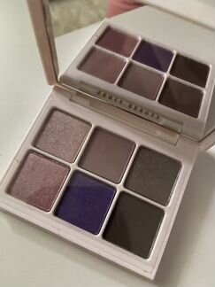 Fenty Beauty №2 cool neutrals