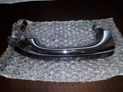 Ручка двери внешняя слева с keyless-go ML W164 GL