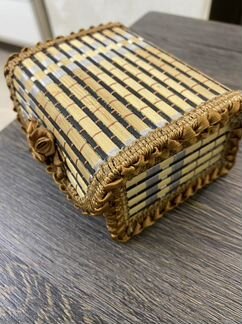 Шкатулка для украшений
