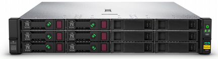 HPE Storeonce 3620 24TB BB954A