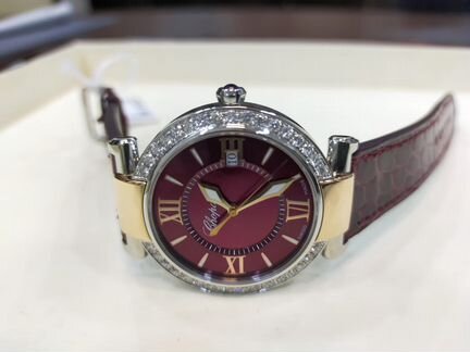 Часы Chopard Imperiale 388532-6015