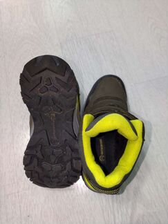 Детские ботинки Outventure 35