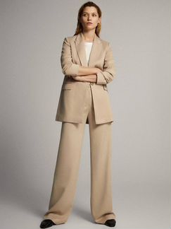 Massimo dutti костюм