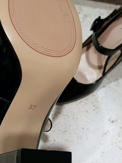 Туфли Valley новые