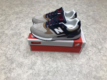 Кроссовки New Balance