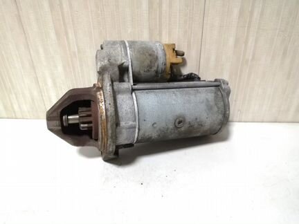 Стартер Mercedes-Benz Vito OM646 2004