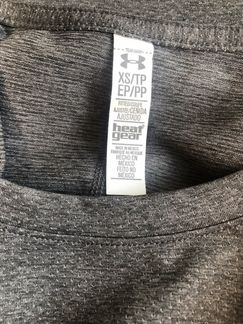 Футболка Under Armour