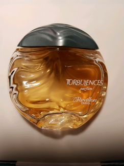 Духи Revillon Turbulences