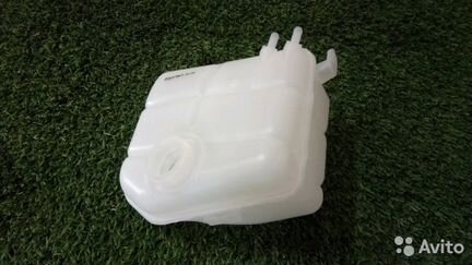 Расширительный бачок Форд Торнео Коннект