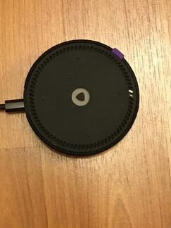 Колонка яндекс станция мини