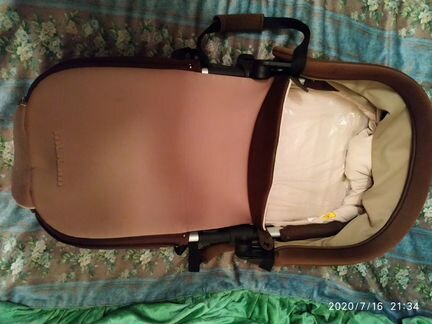 Люлька для Коляски