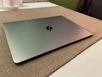 Macbook air 2019 128