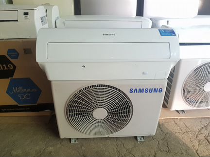 Сплит-система Samsung AR07hqfsawkner