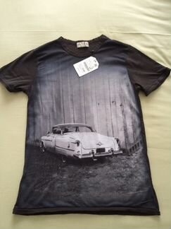 Шорты Ralph Lauren р. М (10-12 лет)