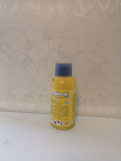 Агрикола аква для орхидей 250 мл комплексное удобр