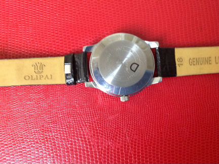 Часы Olipai