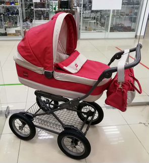 Inglesina Sofia (Ergo Bike)