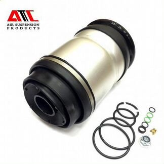 Новый задний пневмобаллон Land Rover Discovery 3/4