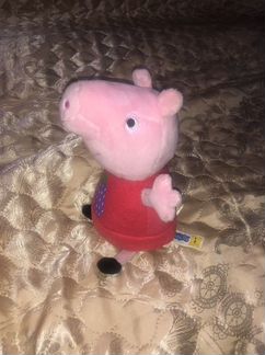 Мягкие игрушки