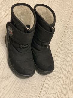 Зимние ботинки, размер 26