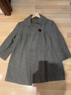 Пальто Naf Naf