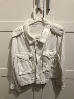 Жакет/джинсовка Mango