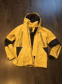 Сноубордическая куртка DC