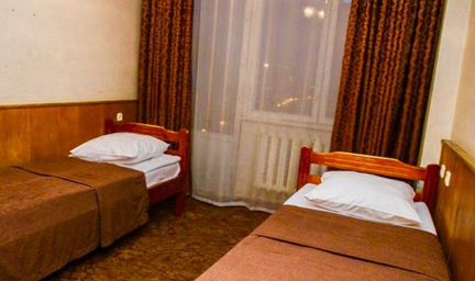 Комната 19 м² в 3-к, 3/9 эт.