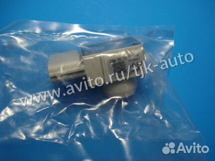 Парктроник для Hyundai Sonata VII LF 2017-н. в