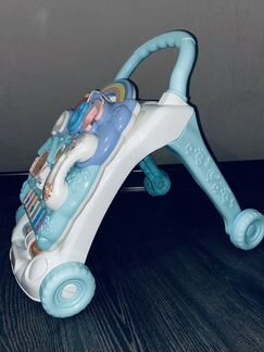 Ходунки детские