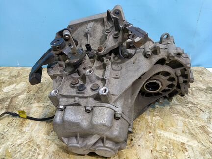 МКПП Hyundai i30 2 2011 - 2017