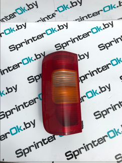 Фонарь задний к Фольксваген Лт