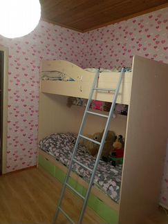 Детская(подростковая) мебель