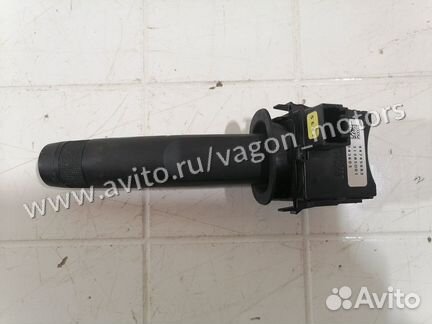 Переключатель поворотов Chevrolet Cobalt 2011-2015