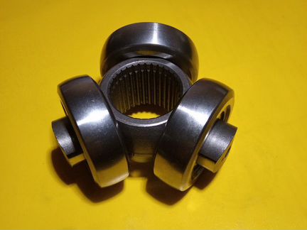 Трипоид шрус Hyundai i40