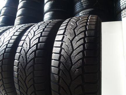 205 55 16 Gislaved Euro Frost 3 555b 205/55R16